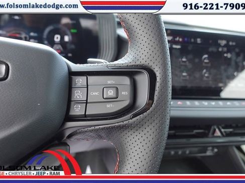 New 2025 Dodge Charger R/T w/ Quick Order Package 25M R/T image 15