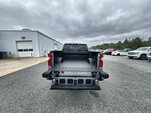 New 2026 Chevrolet Silverado 1500 High Country image 27