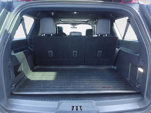 Used 2022 Ford Expedition Max Limited image 33