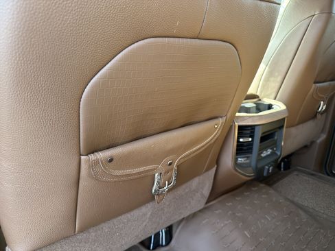 Certified 2024 RAM 3500 Limited w/ Safety Group image 15