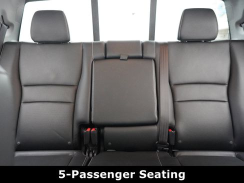 Used 2021 Honda Ridgeline RTL-E image 34