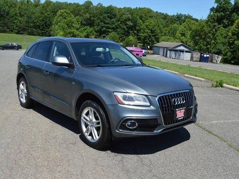 Used 2013 Audi Q5 3.0T Premium Plus AWD/4WD image 61