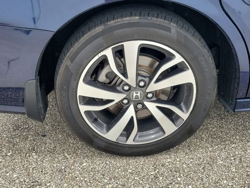 Used 2021 Honda Odyssey Touring image 12