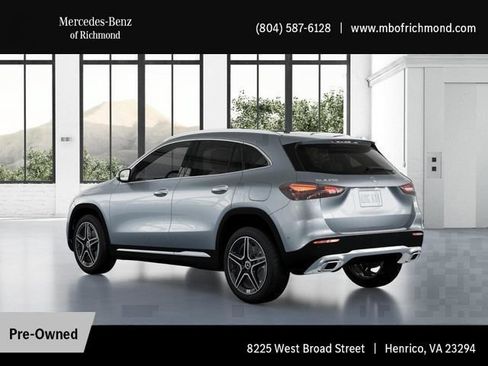 Used 2026 Mercedes-Benz GLA 250 4MATIC image 29
