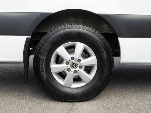 Used 2020 Mercedes-Benz Sprinter 2500 image 31