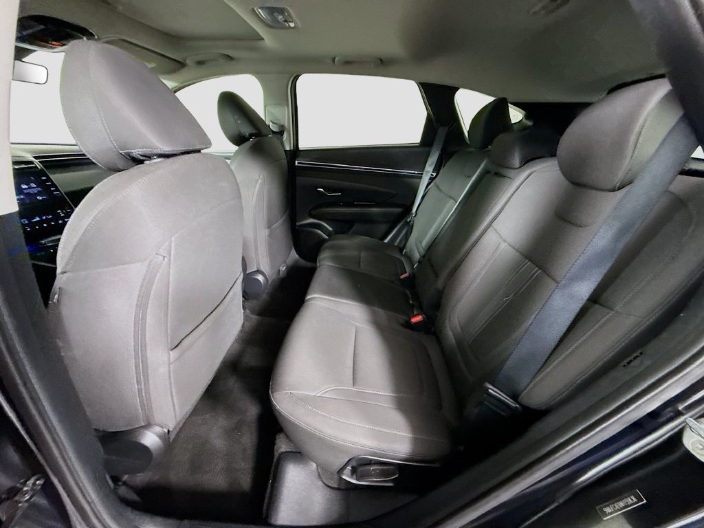 Used 2022 Hyundai Tucson SEL w/ Convenience Package AWD/4WD image 24
