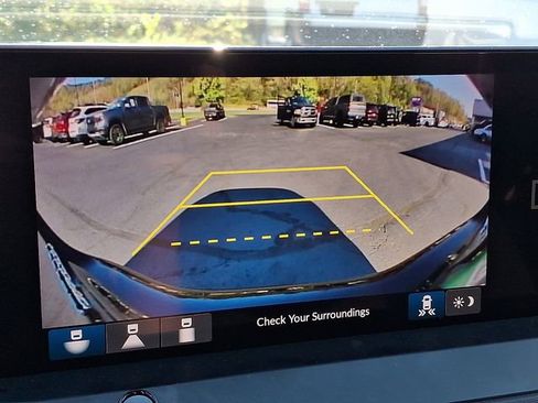 Used 2025 Honda Accord Sport image 20