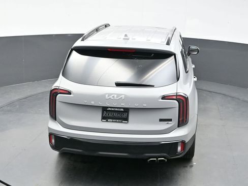 Used 2024 Kia Telluride EX X-Line AWD/4WD image 29