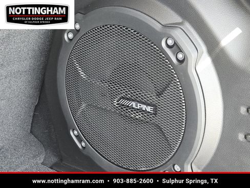 New 2025 Jeep Wrangler Sahara image 7