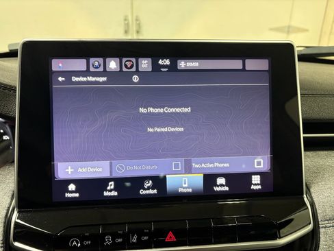 Used 2022 Jeep Compass Latitude image 16