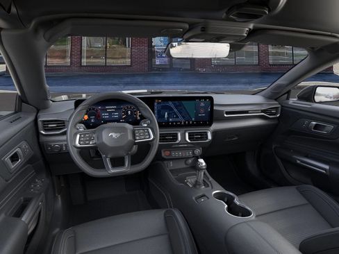 New 2024 Ford Mustang GT Premium image 31