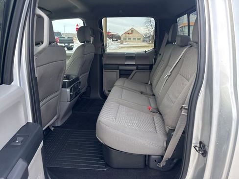 Used 2018 Ford F150 XLT w/ Equipment Group 302A Luxury image 10