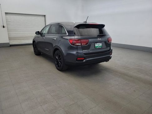 Used 2020 Kia Sorento EX image 5