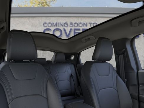 New 2026 Ford Mustang Mach-E Premium RWD image 22