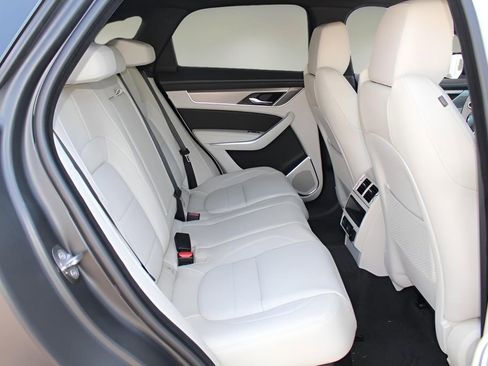 New 2026 Jaguar F-PACE R-Dynamic S AWD/4WD image 17