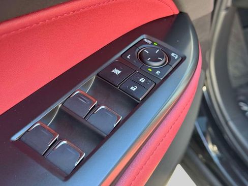 Used 2025 Lexus NX 350 AWD w/ Cold Area Package image 21