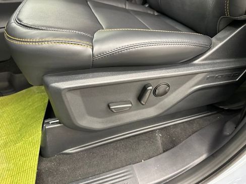 New 2026 Ford Expedition Tremor image 42