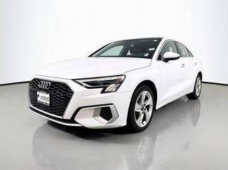 Used 2024 Audi A3 2.0T Premium FWD video 1