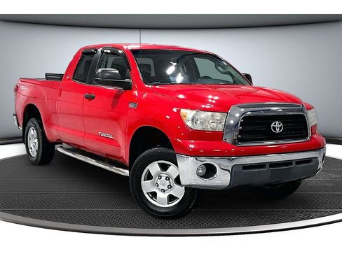 Used 2008 Toyota Tundra SR5 image 2