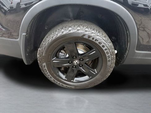 Used 2023 Honda Ridgeline RTL-E image 36