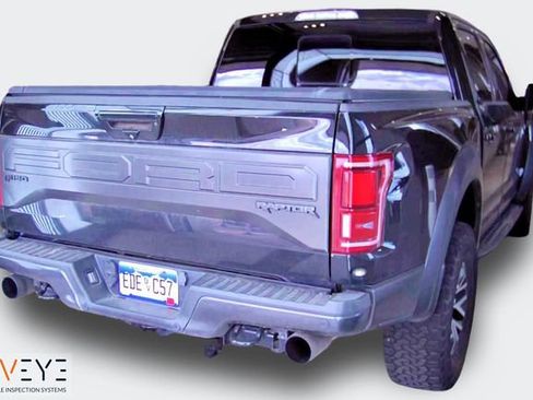 Used 2018 Ford F150 Raptor w/ Equipment Group 802A Luxury AWD/4WD image 3