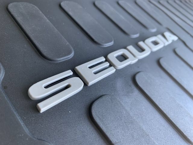 Used 2024 Toyota Sequoia SR5 RWD image 40