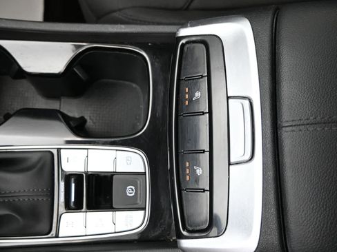 Used 2022 Hyundai Tucson SEL AWD/4WD image 8