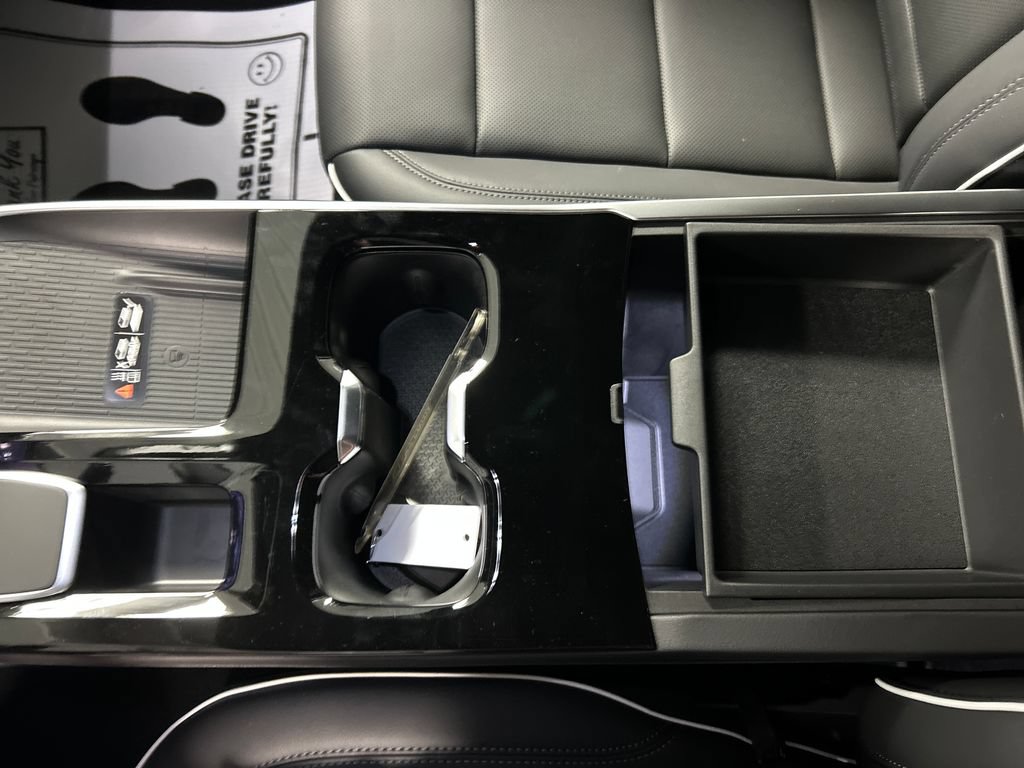 New 2027 Buick Enclave Sport Touring w/ Power Package AWD/4WD image 19