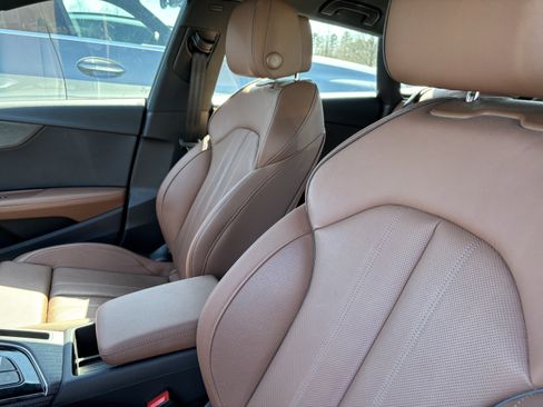 Used 2023 Audi A5 2.0T Premium Plus image 16