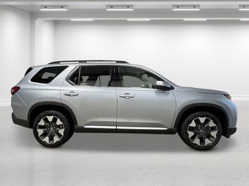 New 2026 Honda Pilot Elite image 9