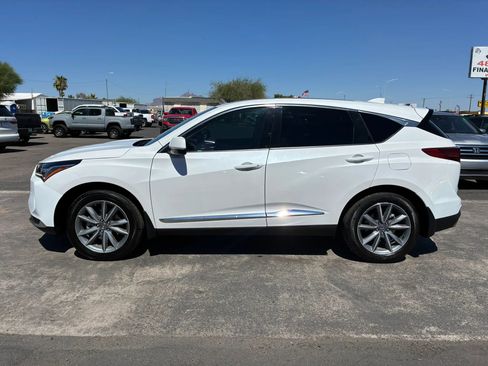 Used 2023 Acura RDX FWD w/ Technology Package image 3