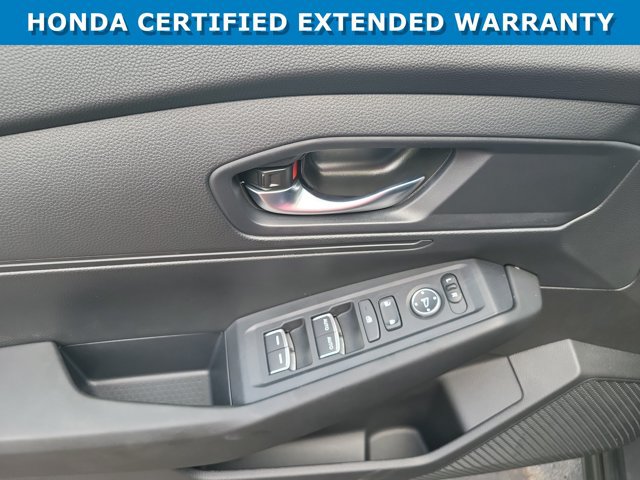 Certified 2025 Honda Accord LX image 23