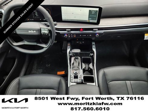 New 2026 Kia Sorento SX AWD/4WD image 19