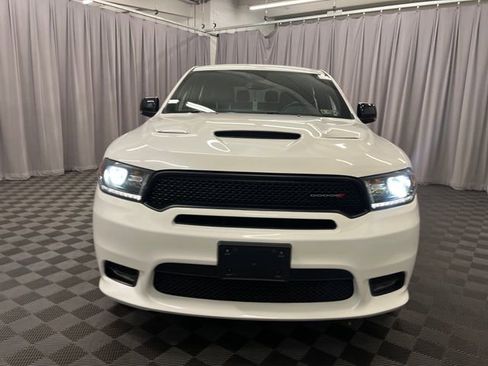 Used 2019 Dodge Durango GT image 2