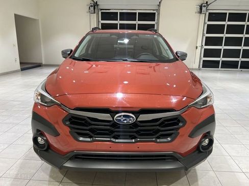 Used 2024 Subaru Crosstrek 2.0i Premium image 8