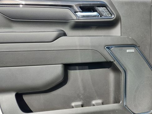 New 2025 Chevrolet Silverado 2500 LTZ w/ LTZ Premium Package image 58