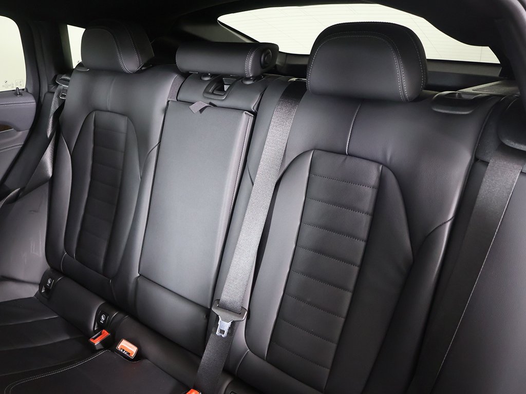 Used 2021 BMW X4 M40i AWD/4WD image 38