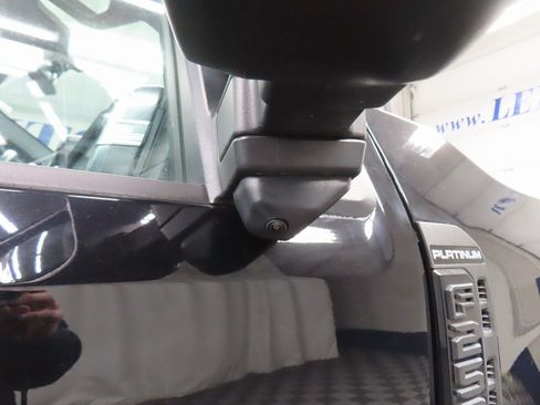 Used 2025 Ford F250 Platinum image 60