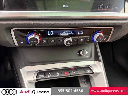 Used 2025 Audi Q3 2.0T Premium AWD/4WD image 31