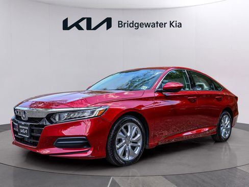 Used 2019 Honda Accord LX image 3