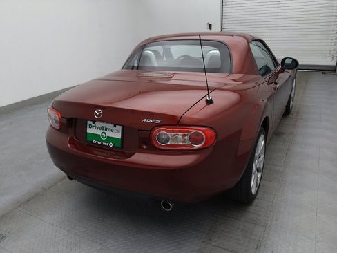 Used 2013 MAZDA MX-5 Miata Grand Touring image 7