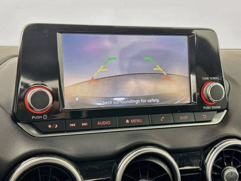 Used 2021 Nissan Sentra S FWD image 14