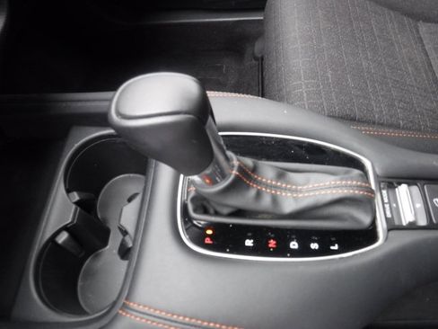 Used 2023 Honda HR-V Sport image 19