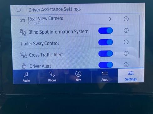 Used 2023 Ford Explorer Limited image 44