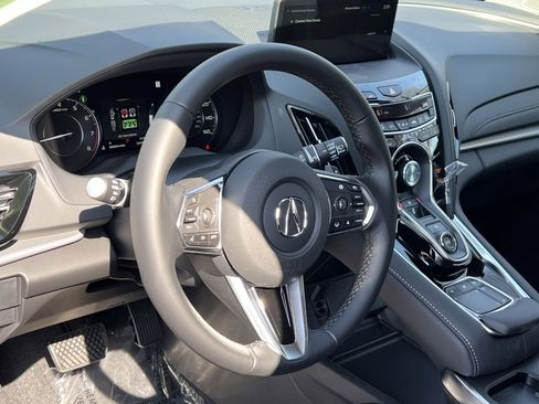 New 2026 Acura RDX SH-AWD w/ Technology Package image 13