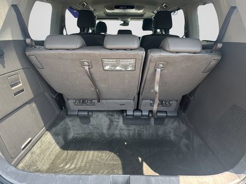 Used 2016 Honda Odyssey Touring Elite image 18