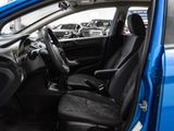 Used 2012 Ford Fiesta SE w/ Moon & Mood Pkg image 4