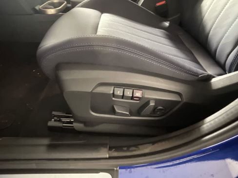 Used 2025 MINI Cooper S image 10