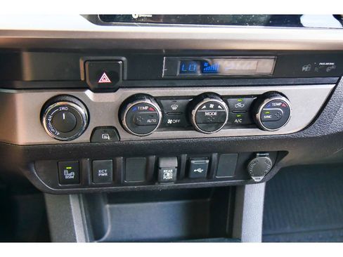 Used 2022 Toyota Tacoma SR5 w/ Trail Edition AWD/4WD image 22