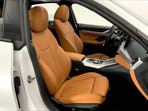 Certified 2023 BMW i4 eDrive35 RWD image 6